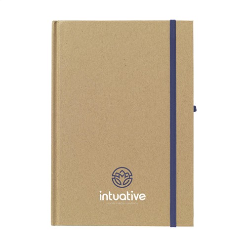 ECO Notebook A5 carnet de notes - 1