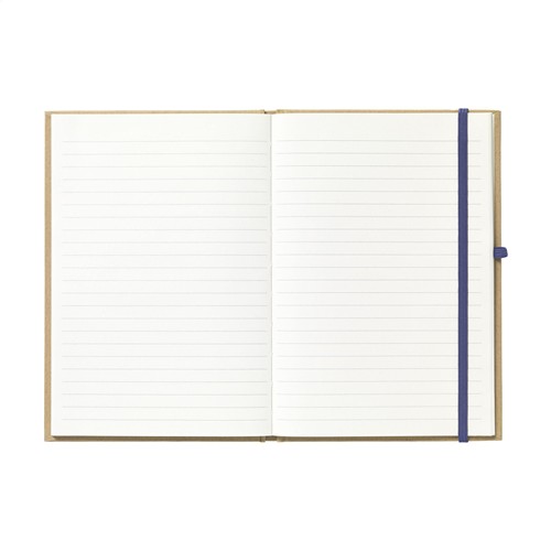 ECO Notebook A5 carnet de notes - 2