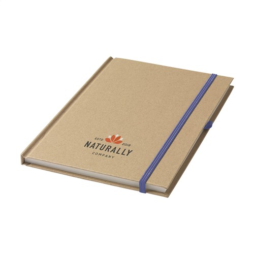 ECO Notebook A5 carnet de notes - 3