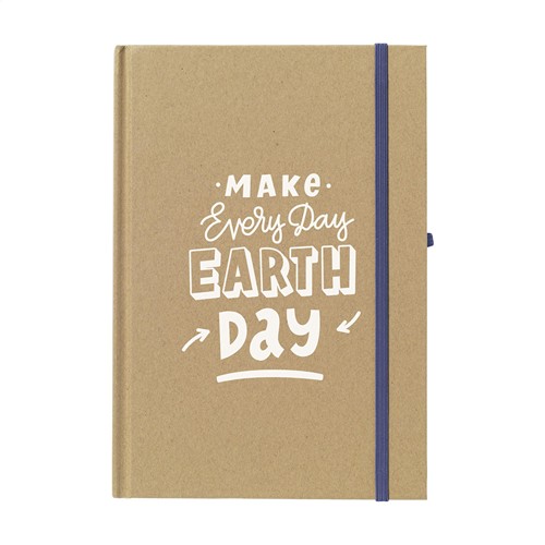 ECO Notebook A5 carnet de notes - 4