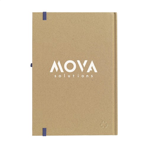 ECO Notebook A5 carnet de notes - 5