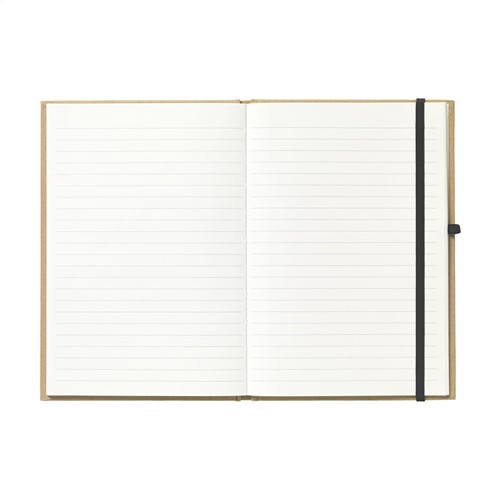 ECO Notebook A5 carnet de notes - 2