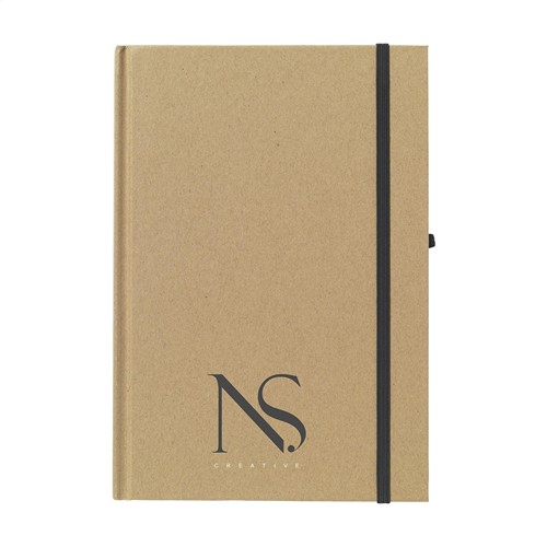 ECO Notebook A5 carnet de notes - 3