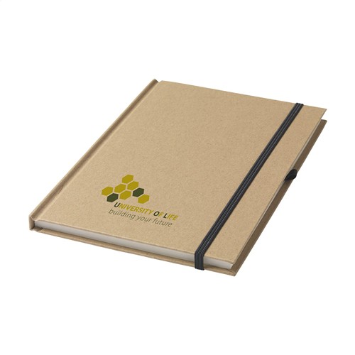 ECO Notebook A5 carnet de notes - 4