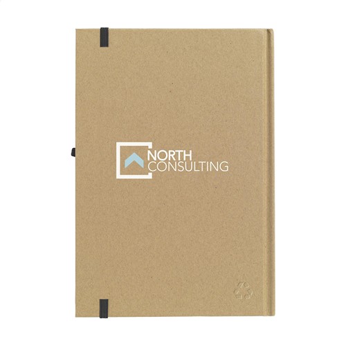 ECO Notebook A5 carnet de notes - 5