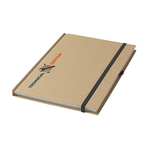 ECO Notebook A5 carnet de notes - 6