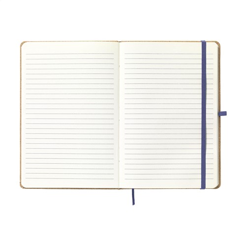 CorkNote A5 carnet de notes - 6
