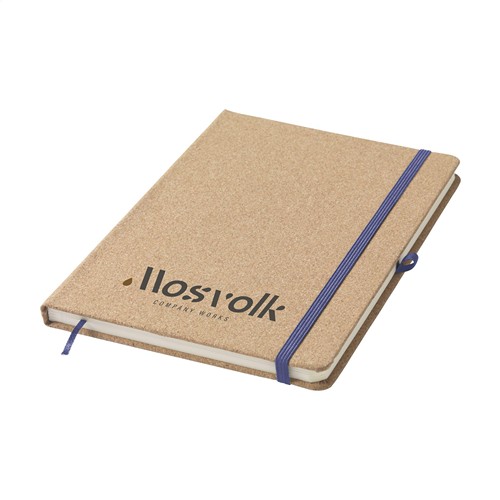 CorkNote A5 carnet de notes - 7