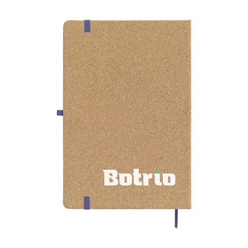 CorkNote A5 carnet de notes - 8