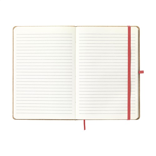 CorkNote A5 carnet de notes - 2