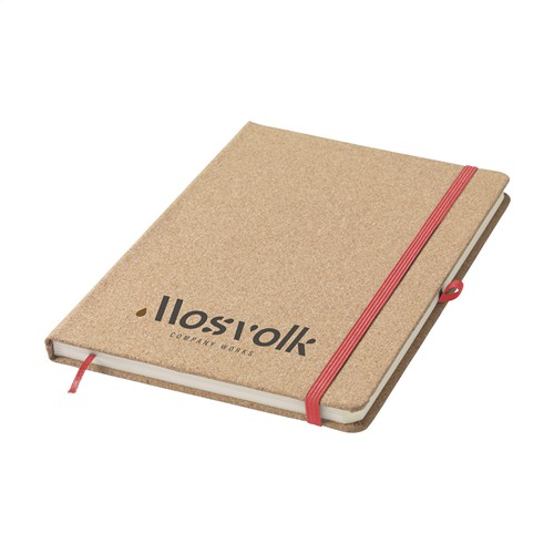 CorkNote A5 carnet de notes - 3