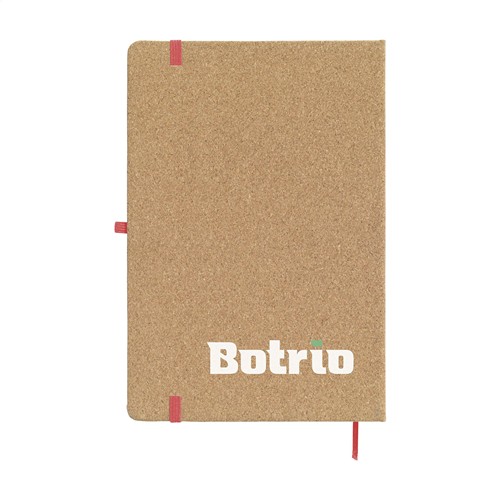 CorkNote A5 carnet de notes - 4