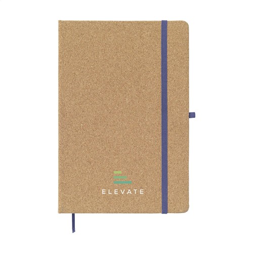 CorkNote A5 carnet de notes - 1