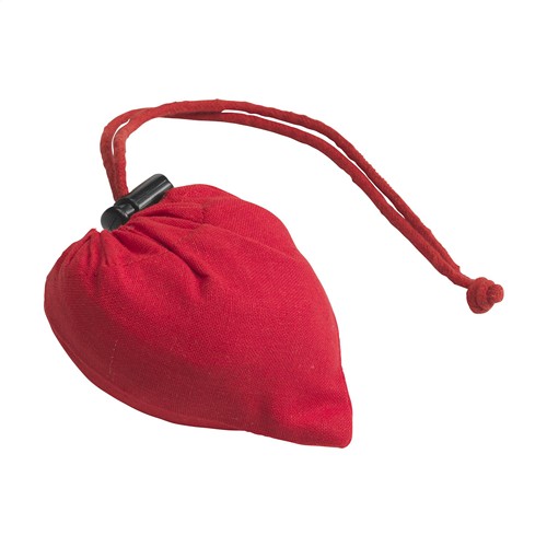 Strawberry Cotton (135 g/m²) sac pliable - 2