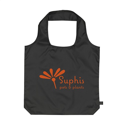GRS RPET Shopper sac de courses pliable thumbnail 5