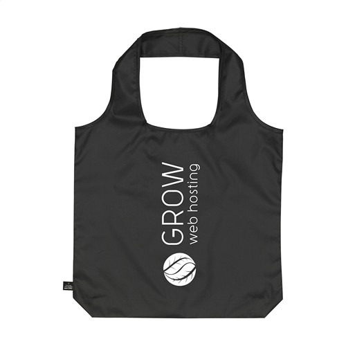 GRS RPET Shopper sac de courses pliable thumbnail 6