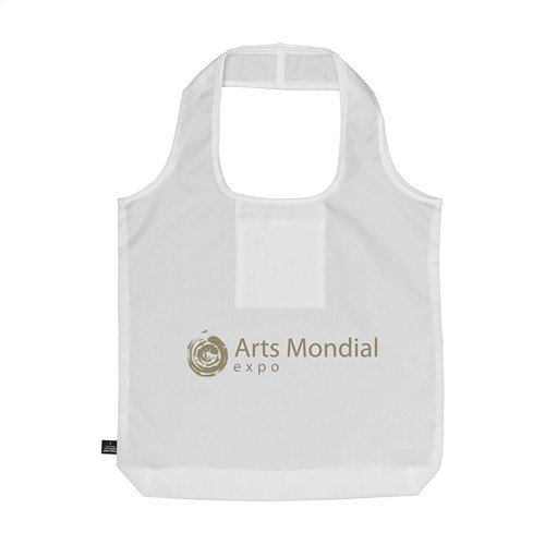 GRS RPET Shopper sac de courses pliable - 2