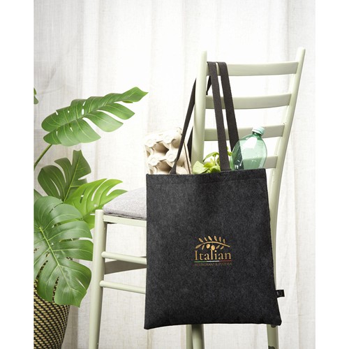 Feltro GRS RPET Shopper sac de courses - 5