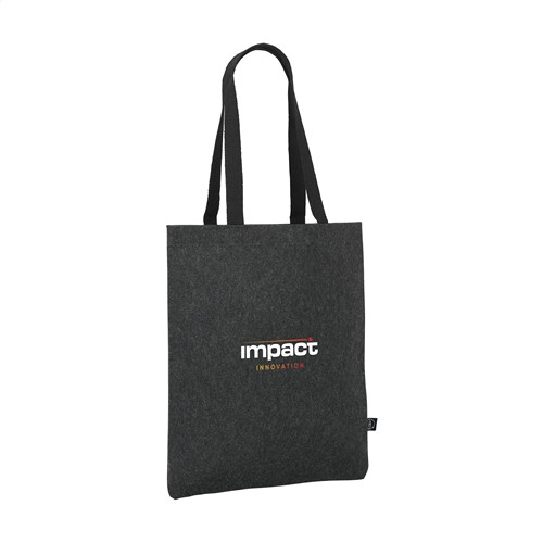 Feltro GRS RPET Shopper sac de courses - 2