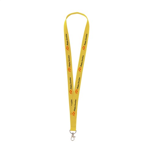 KeyCord Budget 2 cm tour de cou - 2