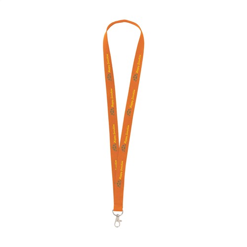 KeyCord Budget 2 cm tour de cou - 1