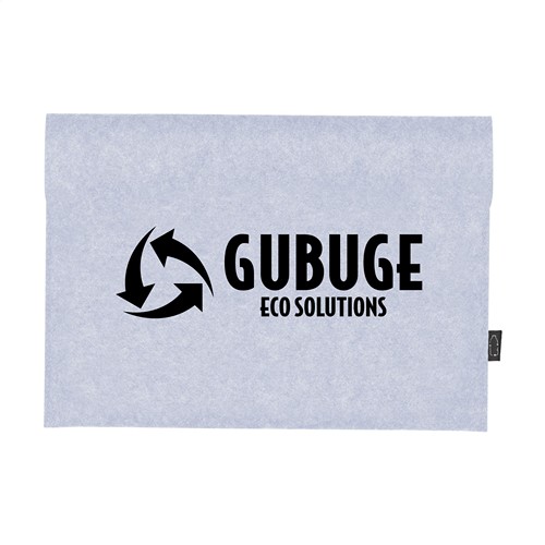 Papillon GRS RPET étui pour ordinateur portable - 5