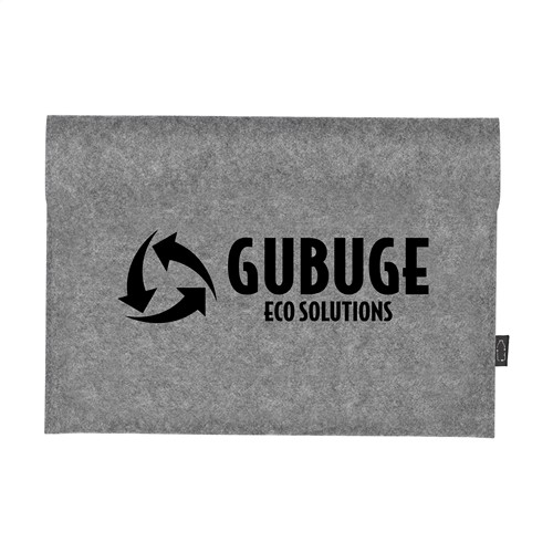 Papillon GRS RPET étui pour ordinateur portable - 2