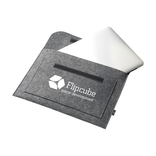 Papillon GRS RPET étui pour ordinateur portable - 3
