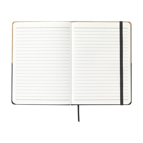 Journal Cork Notebook carnet de notes - 2