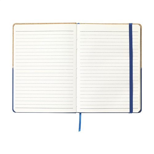 Journal Cork Notebook carnet de notes - 6
