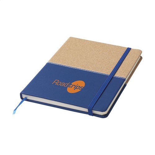 Journal Cork Notebook carnet de notes - 7