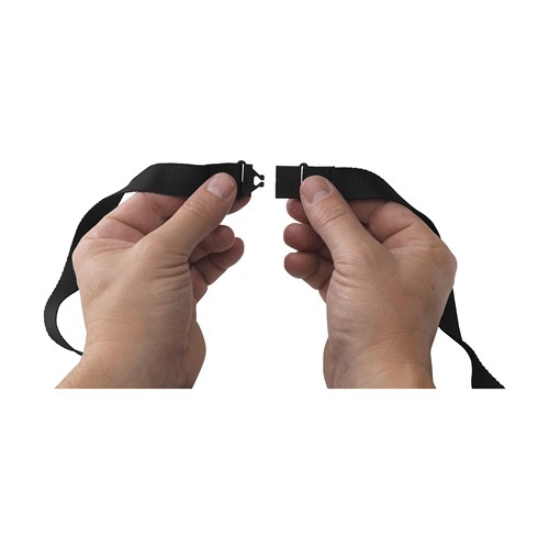 KeyCord Budget Safety 2 cm tour de cou