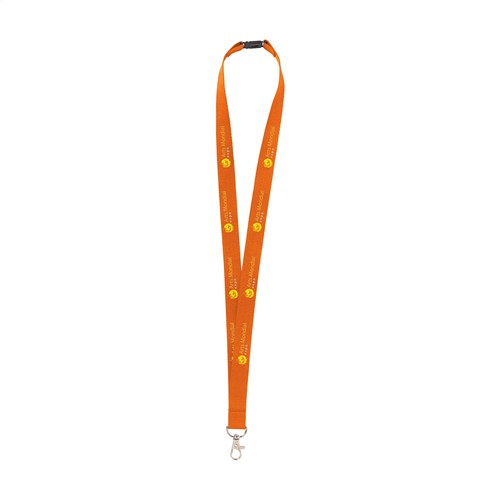 KeyCord Budget Safety 2 cm tour de cou - 1
