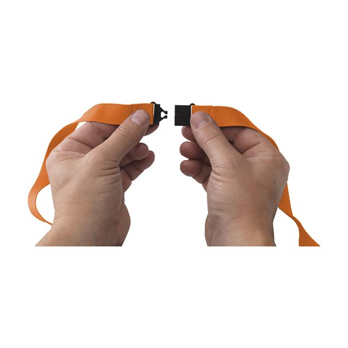 KeyCord Budget Safety 2 cm tour de cou - 2
