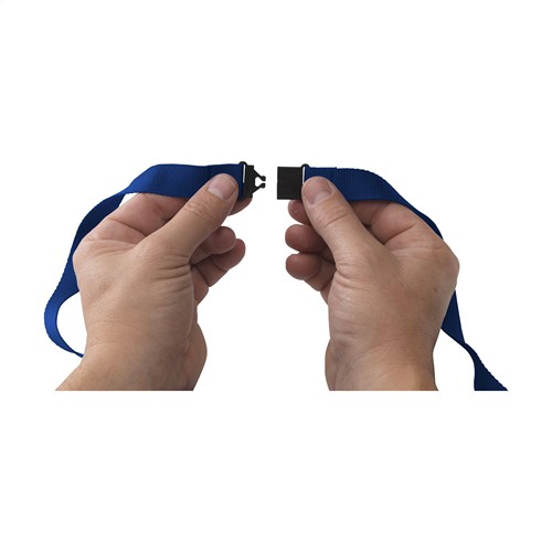 KeyCord Budget Safety 2 cm tour de cou