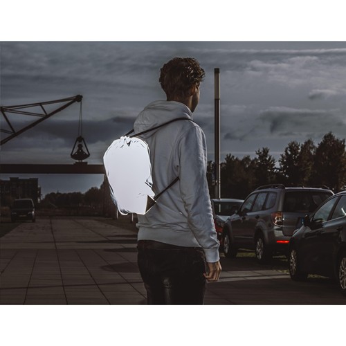 Reflex Bag sac à dos - 10
