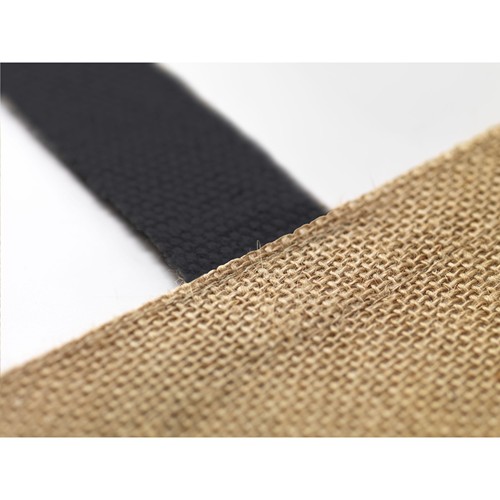 Elegance Bag sac de courses en jute - 3