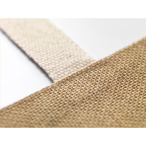 Elegance Bag sac de courses en jute - 3