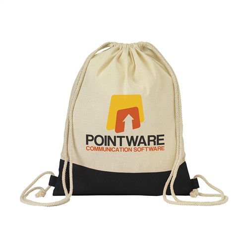 Cotton Promo (125 g/m²) sac à dos - 1