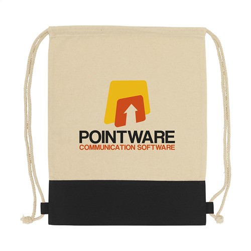 Cotton Promo (125 g/m²) sac à dos - 2