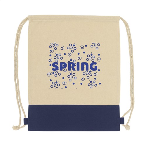 Cotton Promo (125 g/m²) sac à dos - 4