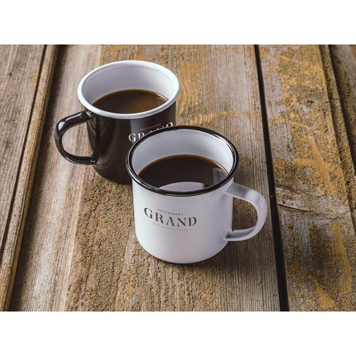 Retro Mug Émail 350 ml thumbnail 15
