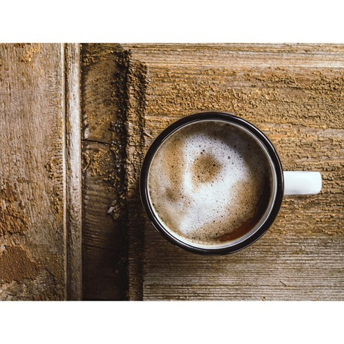 Retro Mug Émail 350 ml thumbnail 17