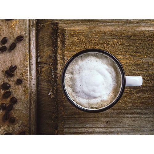 Retro Mug Émail 350 ml thumbnail 18
