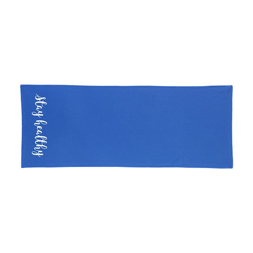 SportsTowel serviette de sport - 5