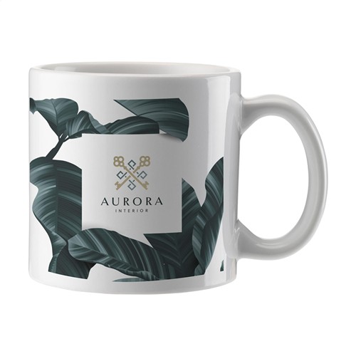 Picasso Midi 260 ml Mug - 3