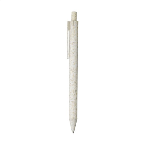 Stylo Wheat-Cycled stylo en paille de blé - 2