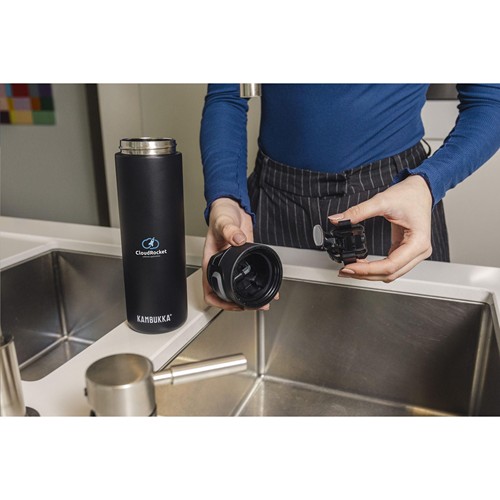 Kambukka® Elton Insulated 600 ml bouteille thumbnail 9