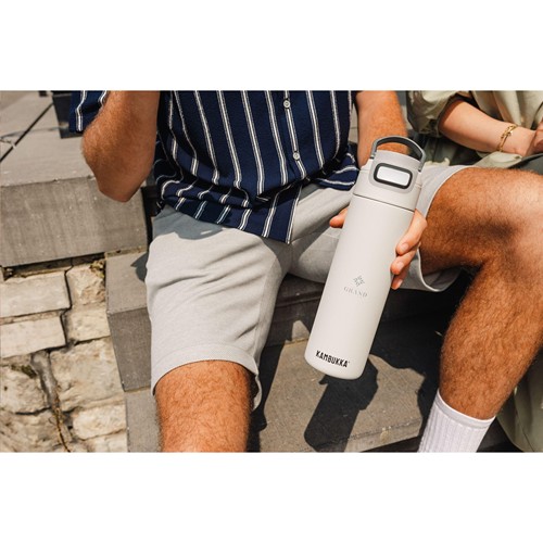 Kambukka® Elton Insulated 600 ml bouteille thumbnail 10