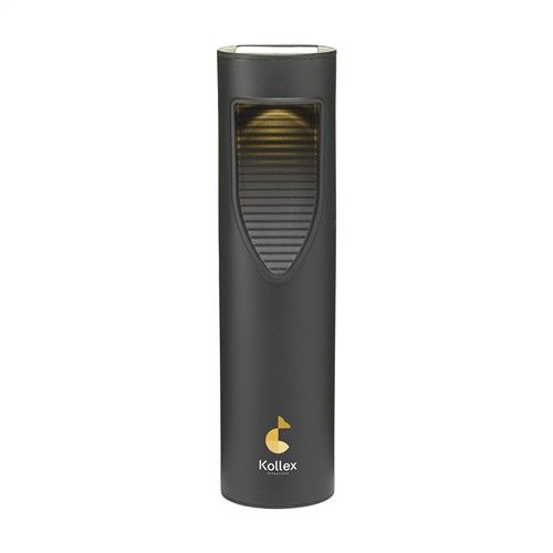 Grundig Solar LED-Light Warm White lampe solaire